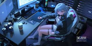 pa视讯游戏 游戏原画培训班价位一般多少